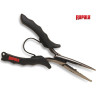 Плоскогубцы рыболовные из нержавеющей стали RAPALA Stainless Steel Pliers RSSP6