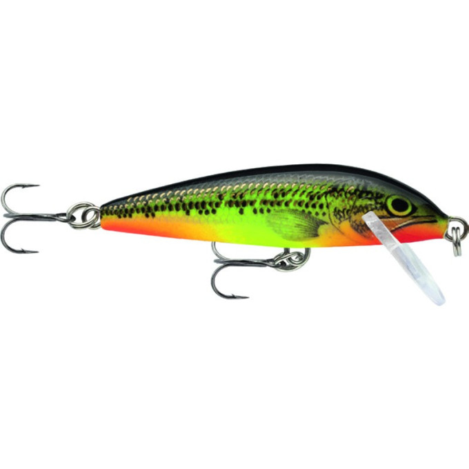 Воблер RAPALA Countdown 09 /FMN CD09-FMN
