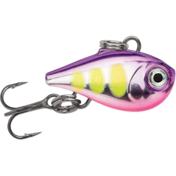 Воблер RAPALA Nano Rap 02 /GVDH NR02-GVDH