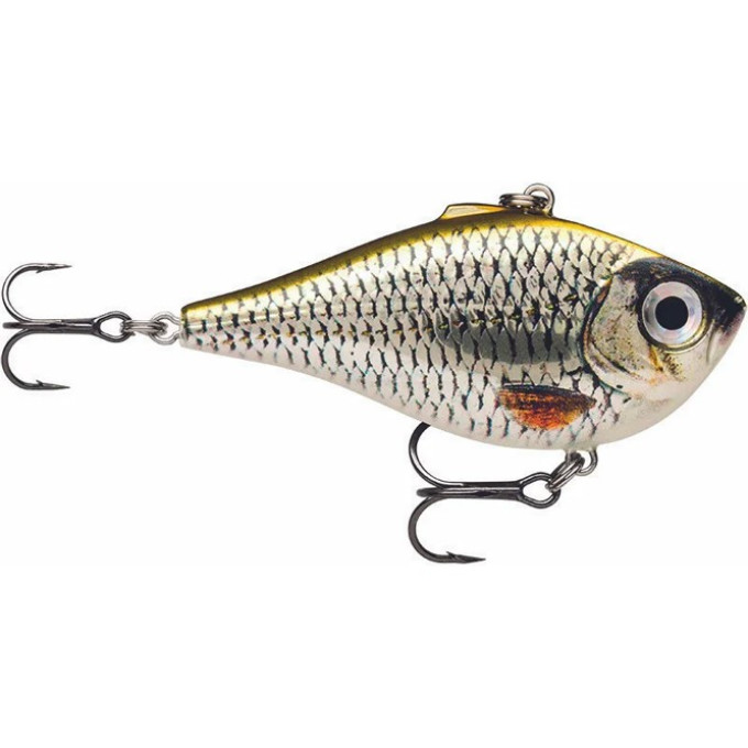 Воблер RAPALA Rippin' Rap RPR07-SML